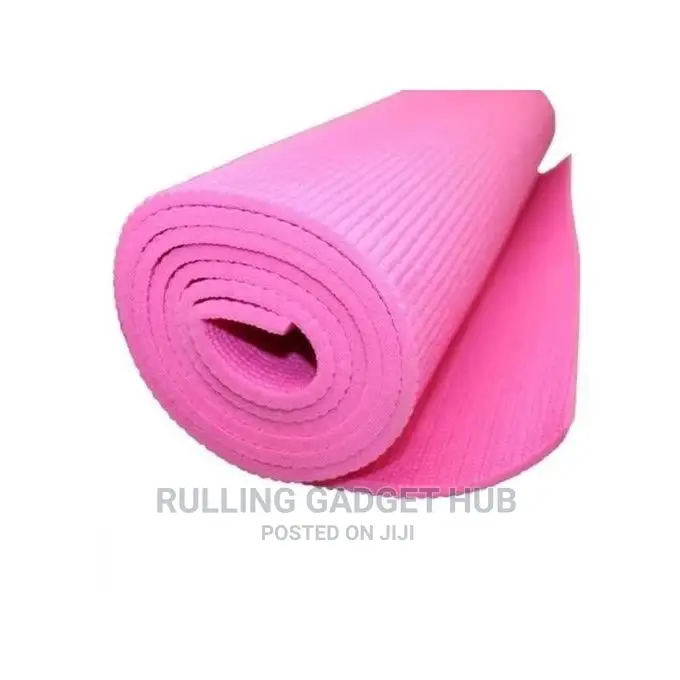 Big Size Yoga Mat