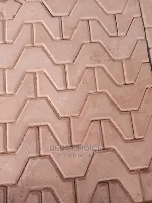 Paver Laying and Land Scarping.