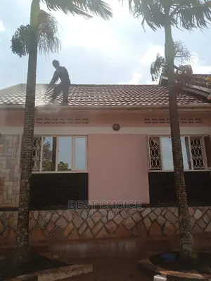 Superior Exterior and Roof Cleaning Services.