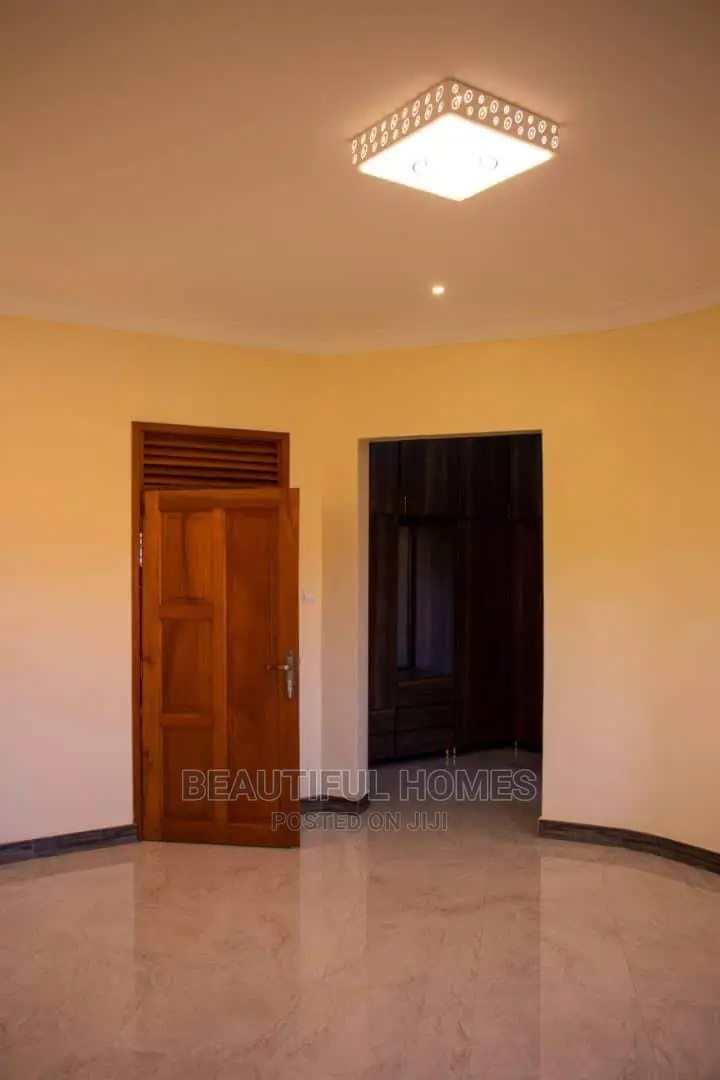 Furnished 4bdrm House in Kira, Kampala for Sale