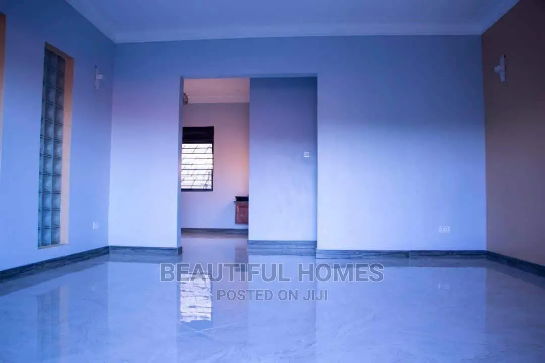 Furnished 4bdrm House in Kira, Kampala for Sale