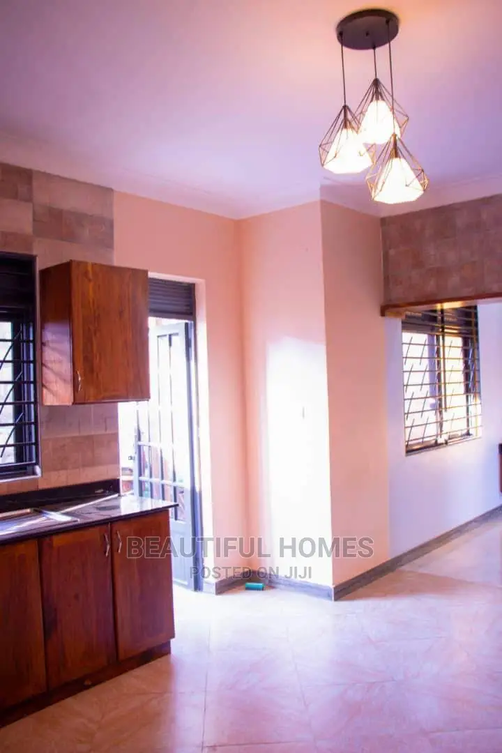 Furnished 4bdrm House in Kira, Kampala for Sale