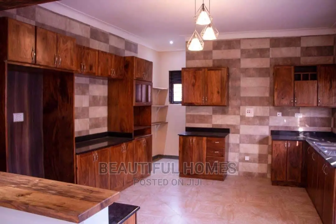 Furnished 4bdrm House in Kira, Kampala for Sale