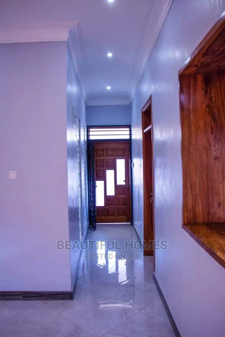 Furnished 4bdrm House in Kira, Kampala for Sale