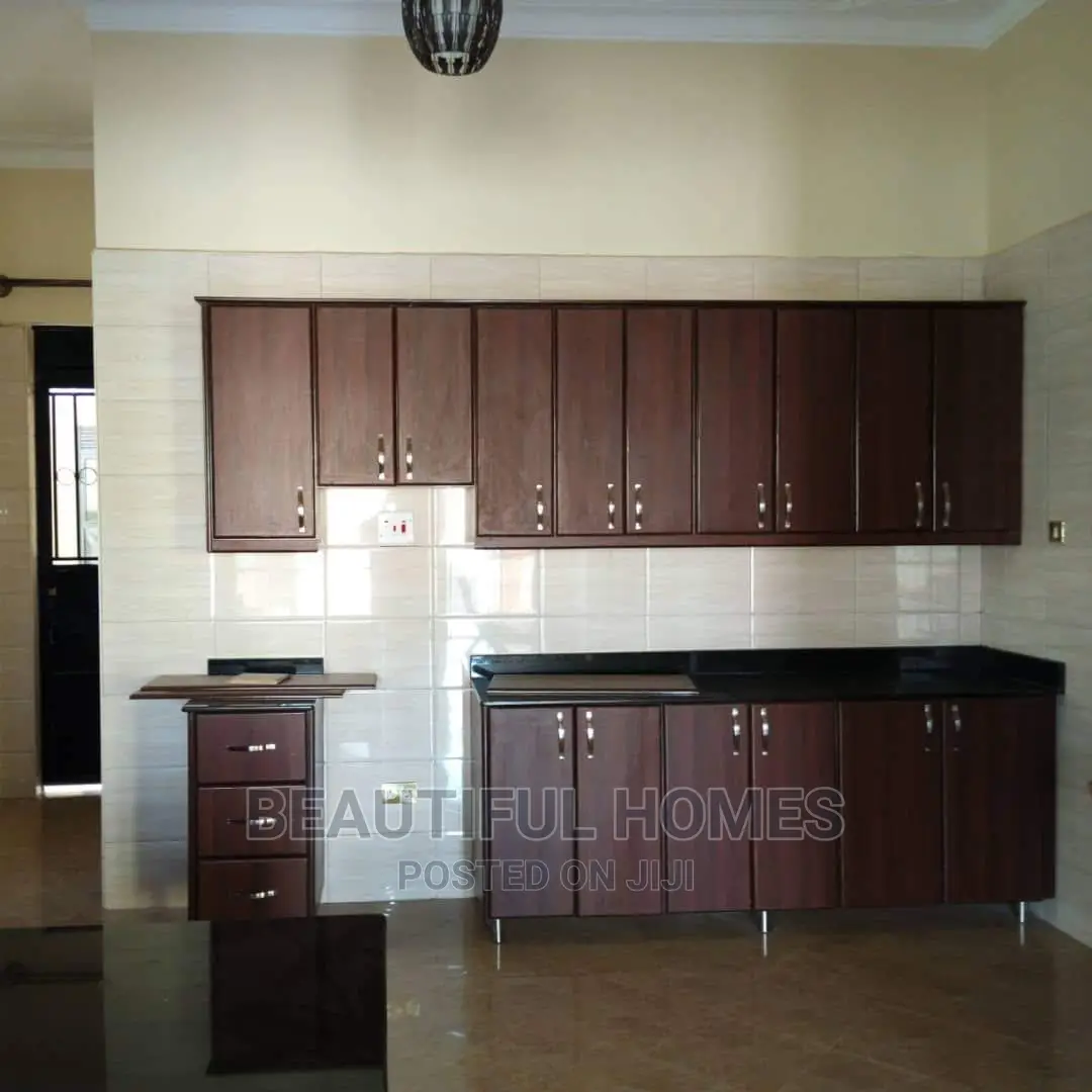 Furnished 4bdrm House in Kira, Kampala for Sale