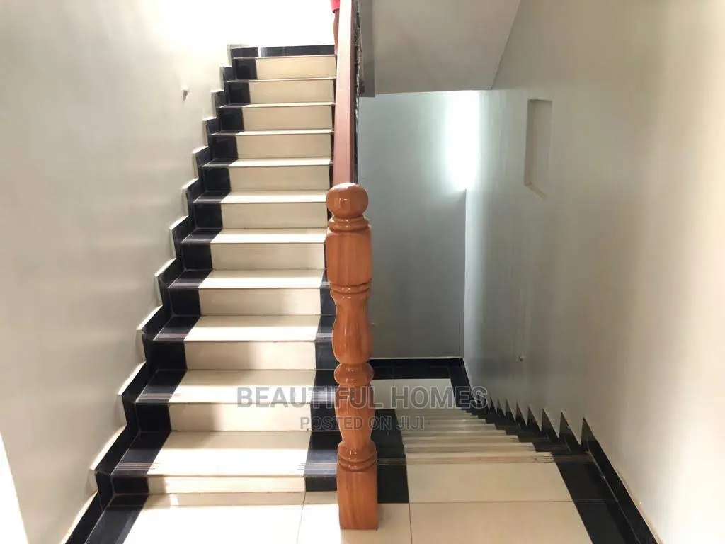 Furnished 4bdrm House in Kira, Kampala for Sale