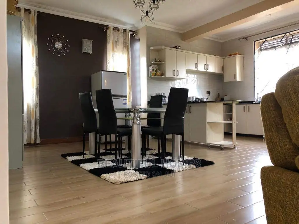 Furnished 4bdrm House in Kira, Kampala for Sale