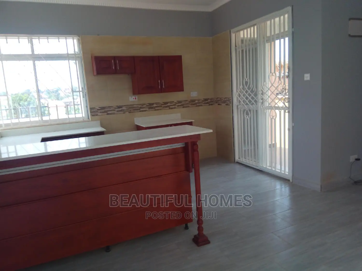 Furnished 4bdrm House in Kira, Kampala for Sale