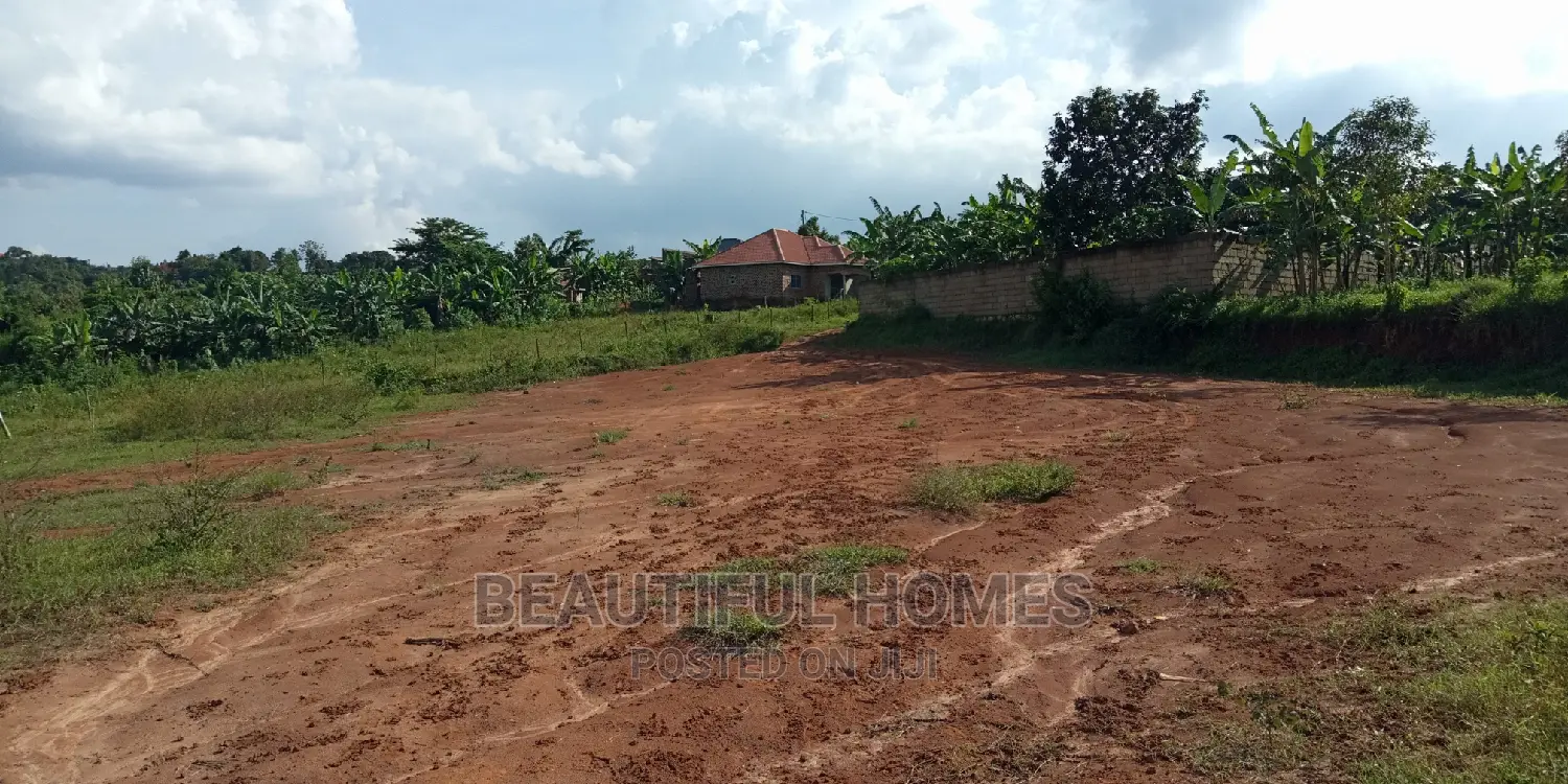 Nakwero 25 Decimals Land on Sell
