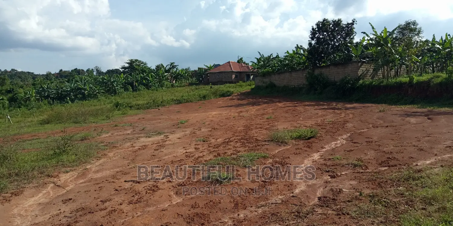 Nakwero 25 Decimals Land on Sell