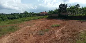 Nakwero 25 Decimals Land on Sell