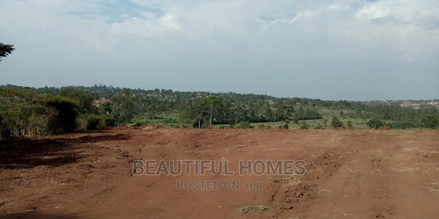 Nakwero 25 Decimals Land on Sell