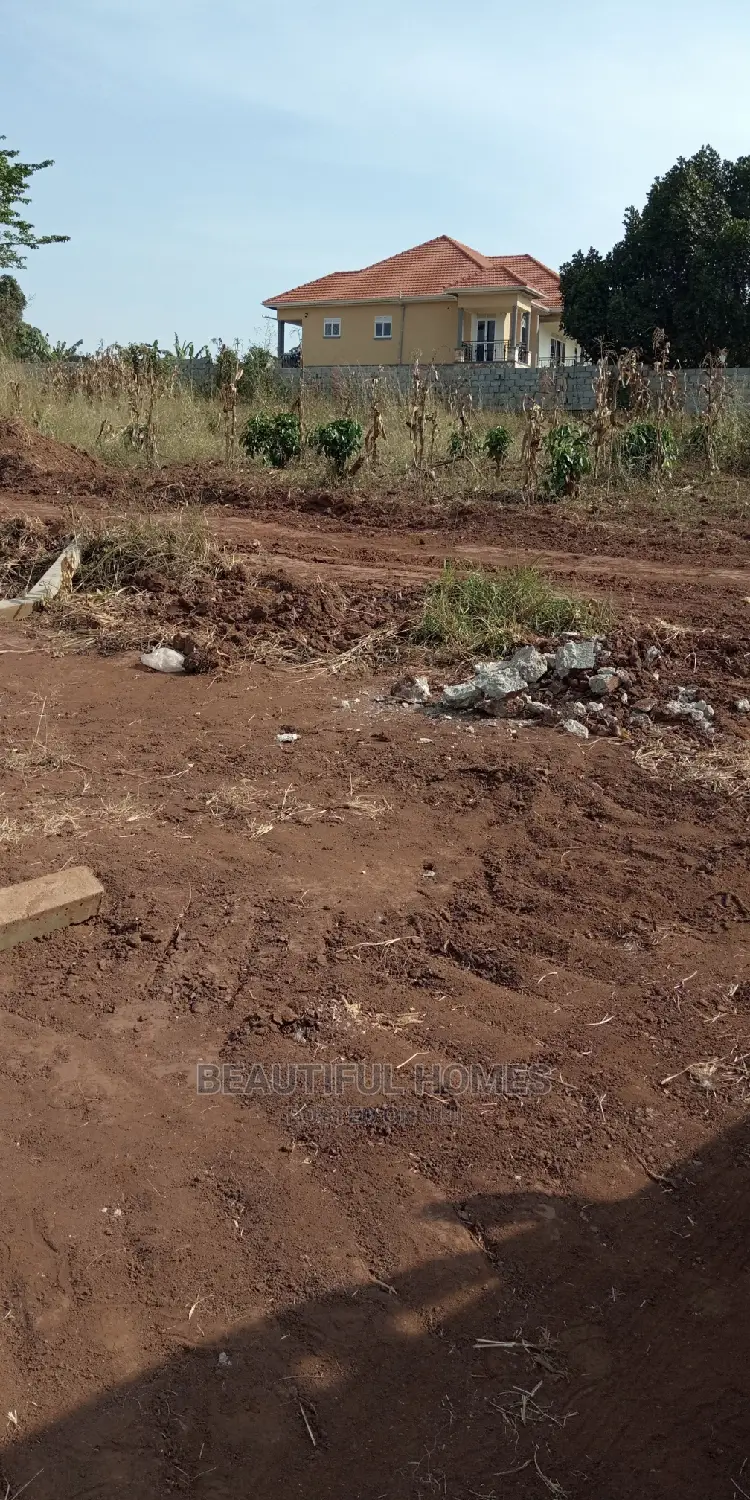 Nakwero 25 Decimals Land on Sell