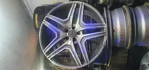 Benz Rim 22