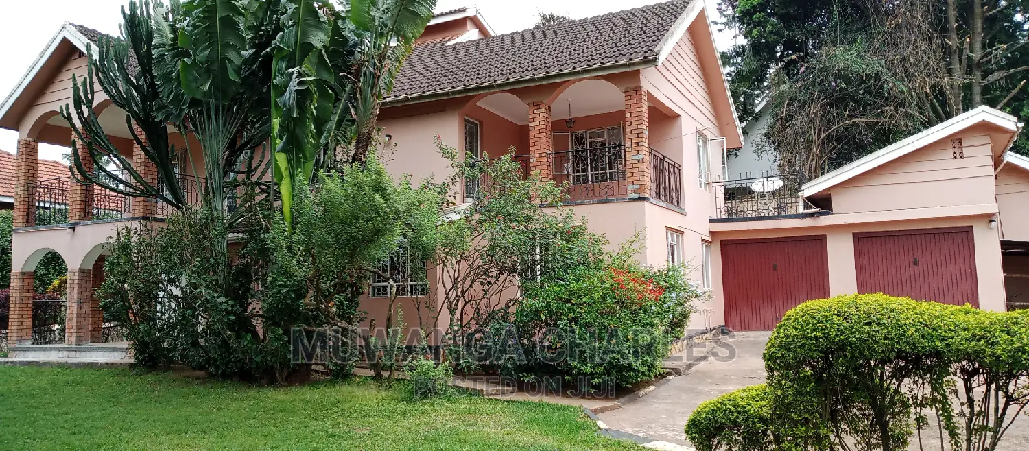 4bdrm Duplex in Fs Properties Ltd, Kampala for Rent