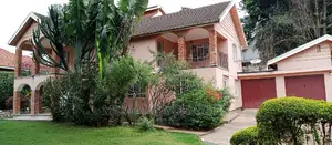 4bdrm Duplex in Fs Properties Ltd, Kampala for Rent