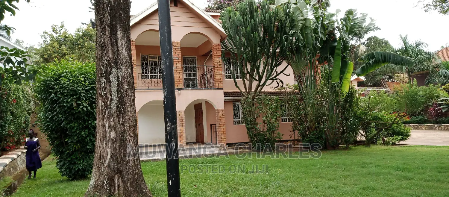 4bdrm Duplex in Fs Properties Ltd, Kampala for Rent