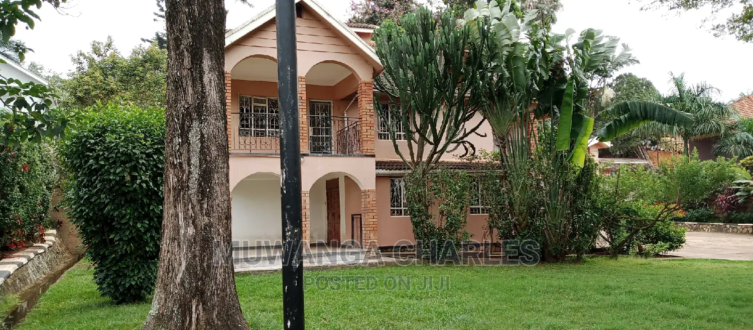 4bdrm Duplex in Fs Properties Ltd, Kampala for Rent