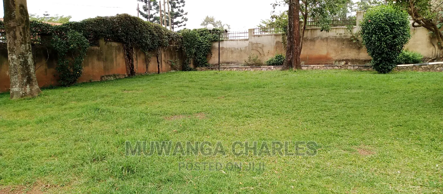 4bdrm Duplex in Fs Properties Ltd, Kampala for Rent