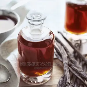 Pure Vanilla Extract