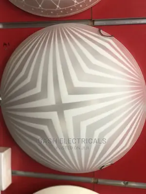 Simple Ceiling Light
