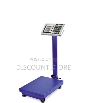 Nice Platform Weighing Scales