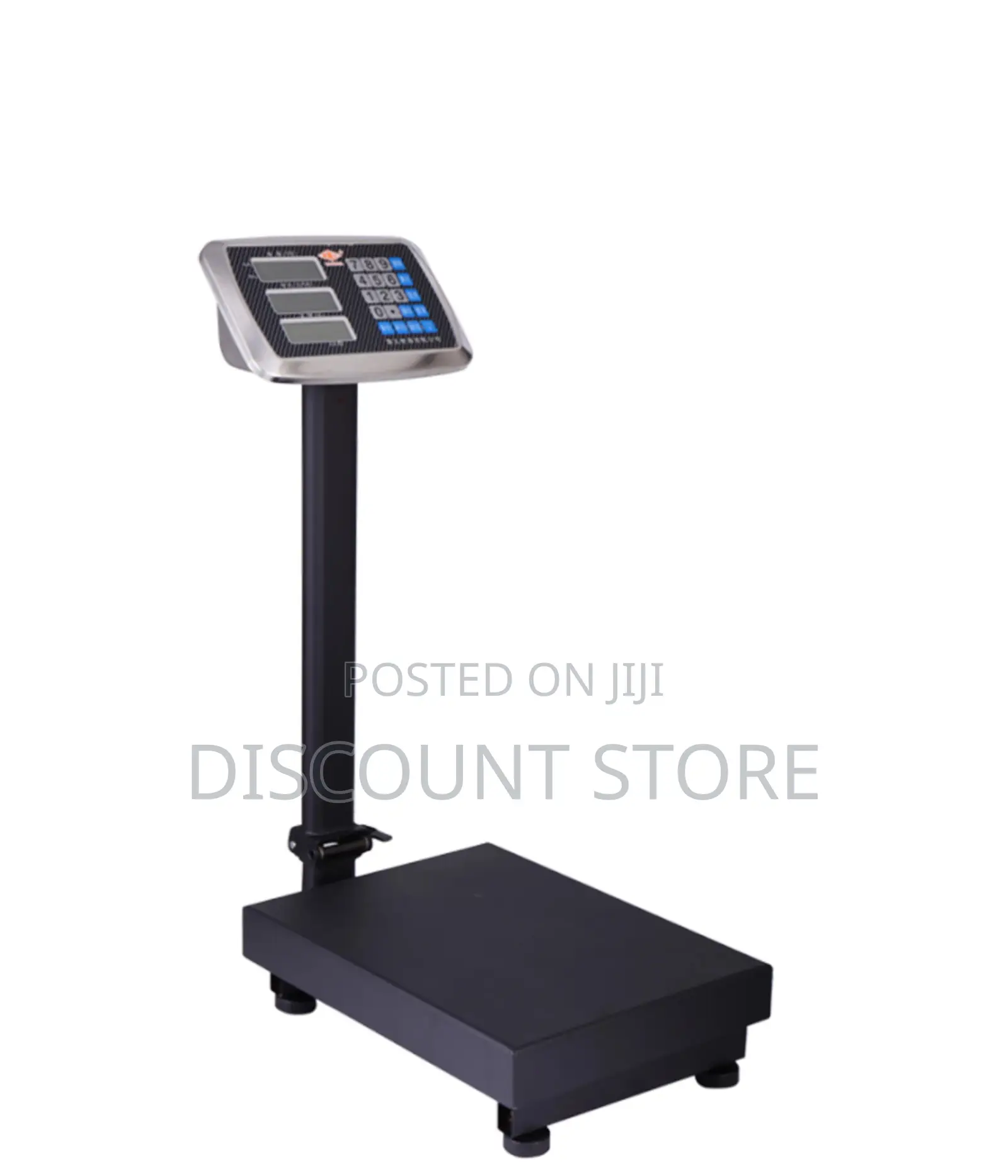 Good Standard Platform Weighing Scales 