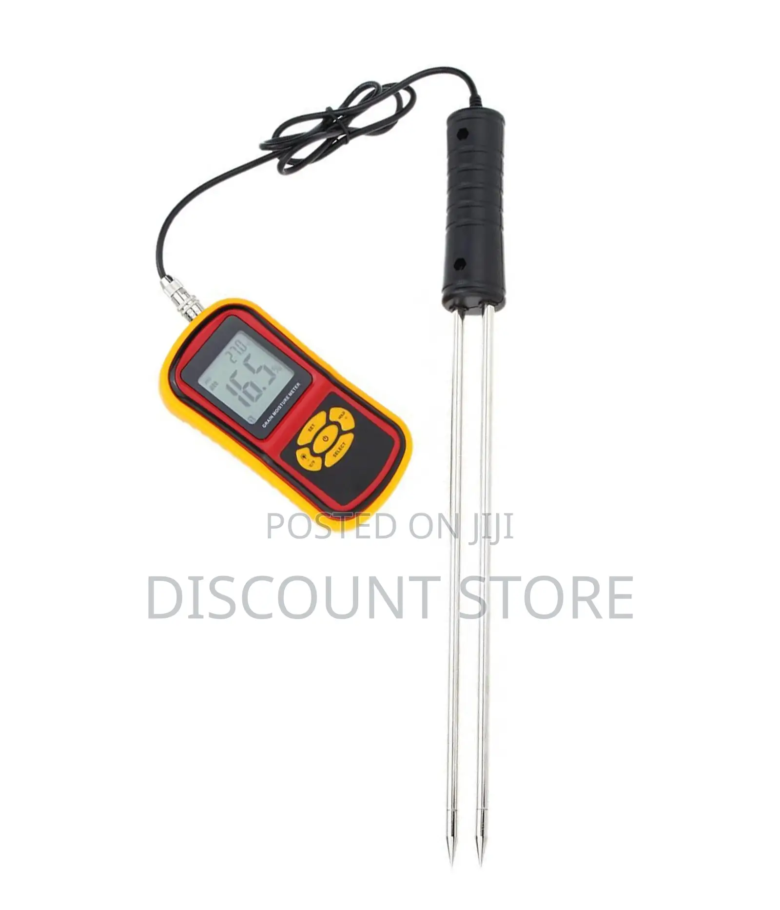 Good Moisture Meters in Kampala 