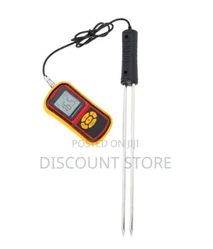 Good Moisture Meters in Kampala 