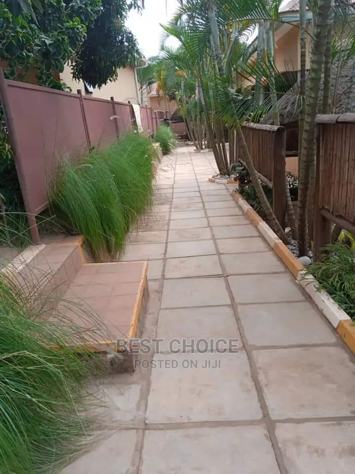 Affordable Compound Designing and Land Scarping.