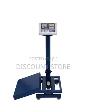 We Deliver Good Platform Scales 