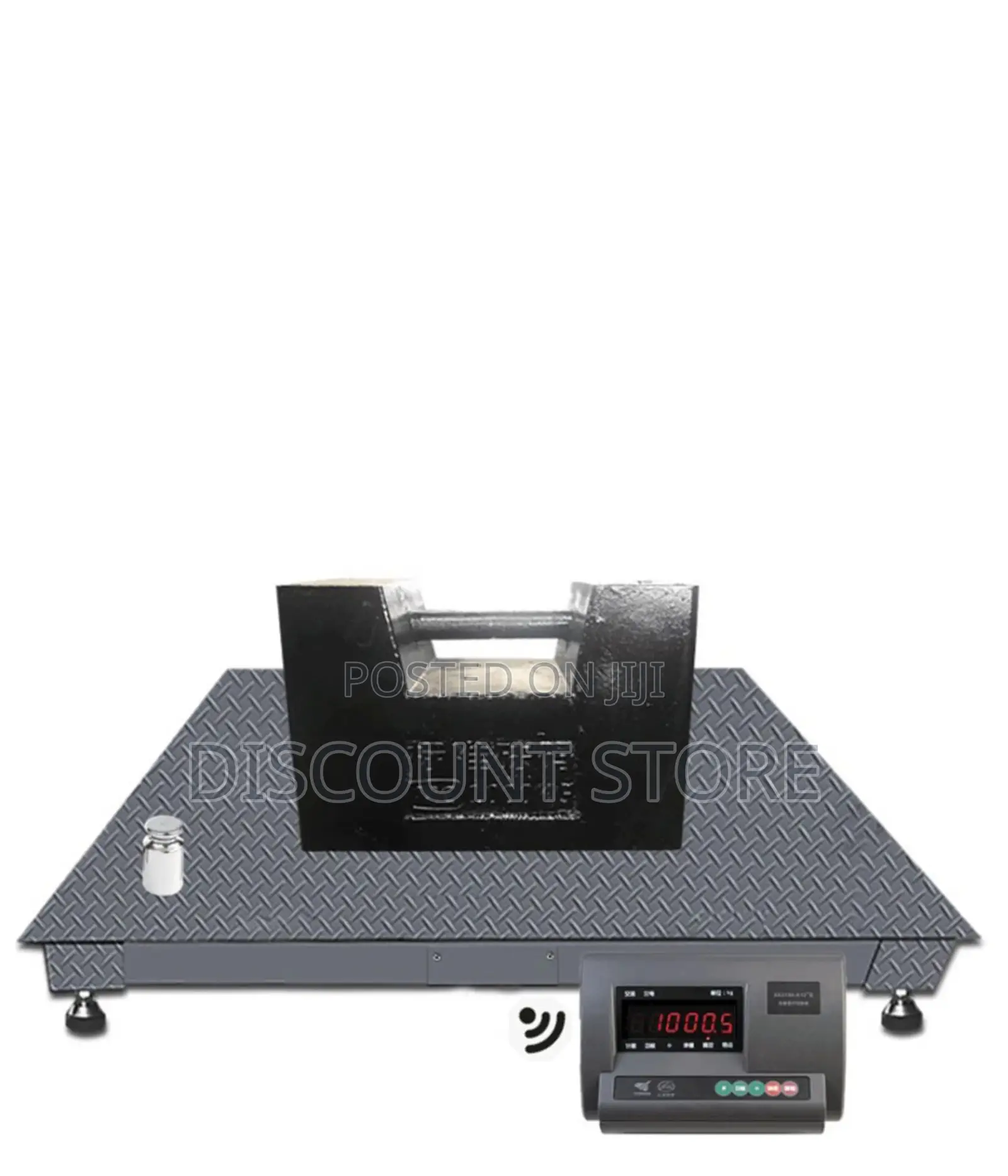 Good Calibrated Weighing Scales 