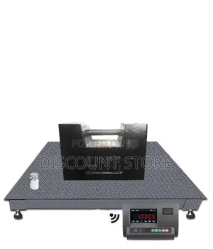 Good Calibrated Weighing Scales 