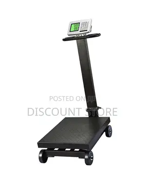 Good Weighing Platform Scales in Kawempe