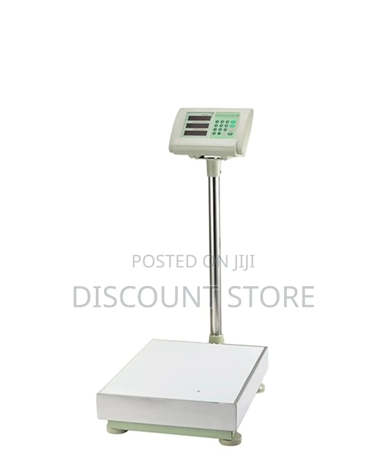Good Several Platform Weigh Scales 