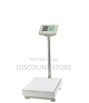 Good Several Platform Weigh Scales 