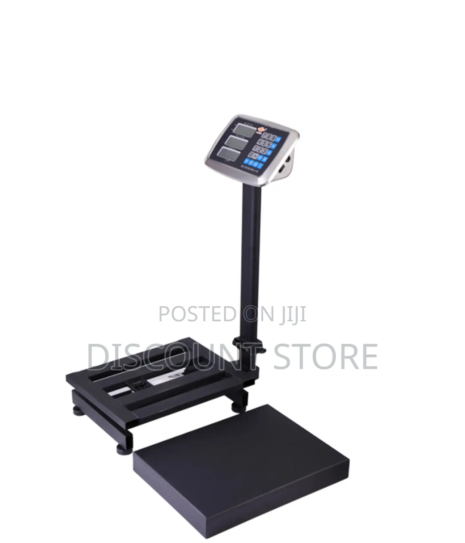 Good Dependable Cheap Platform Scales 