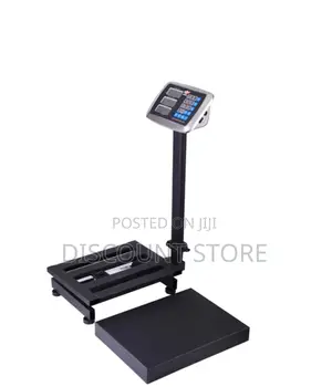 Good Dependable Cheap Platform Scales 