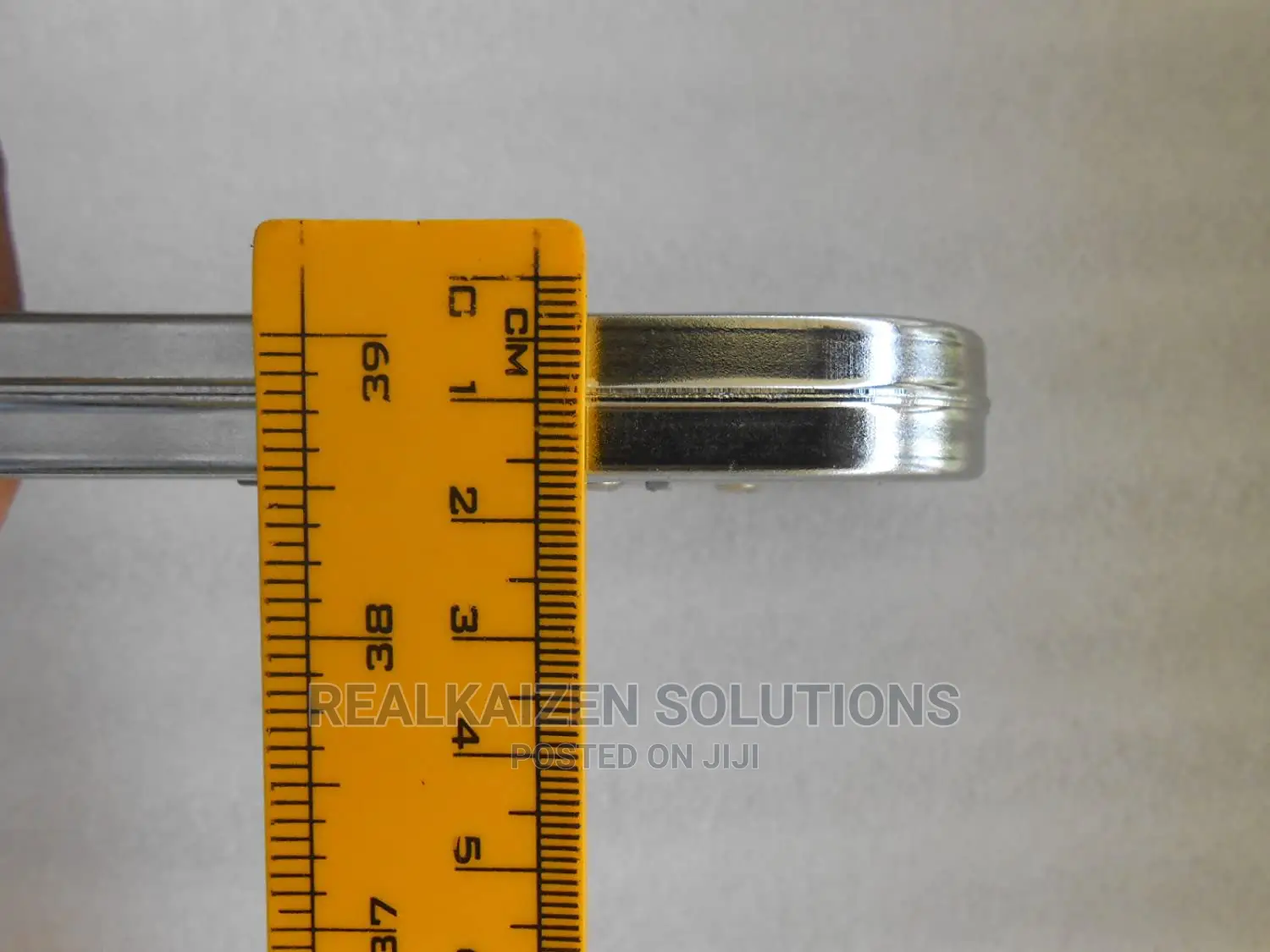Japan Spark L Stainless Steel Electronic Gas Igniter
Lighter