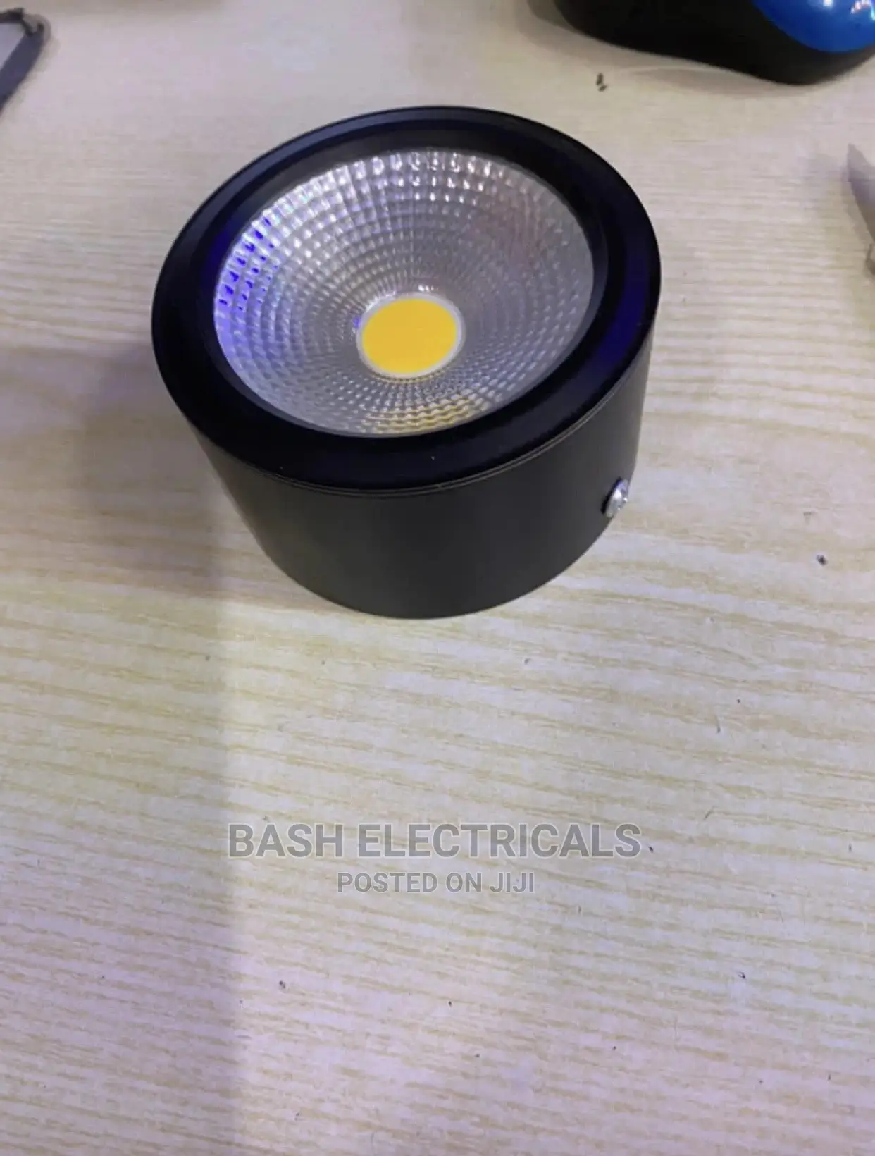 Spot Light