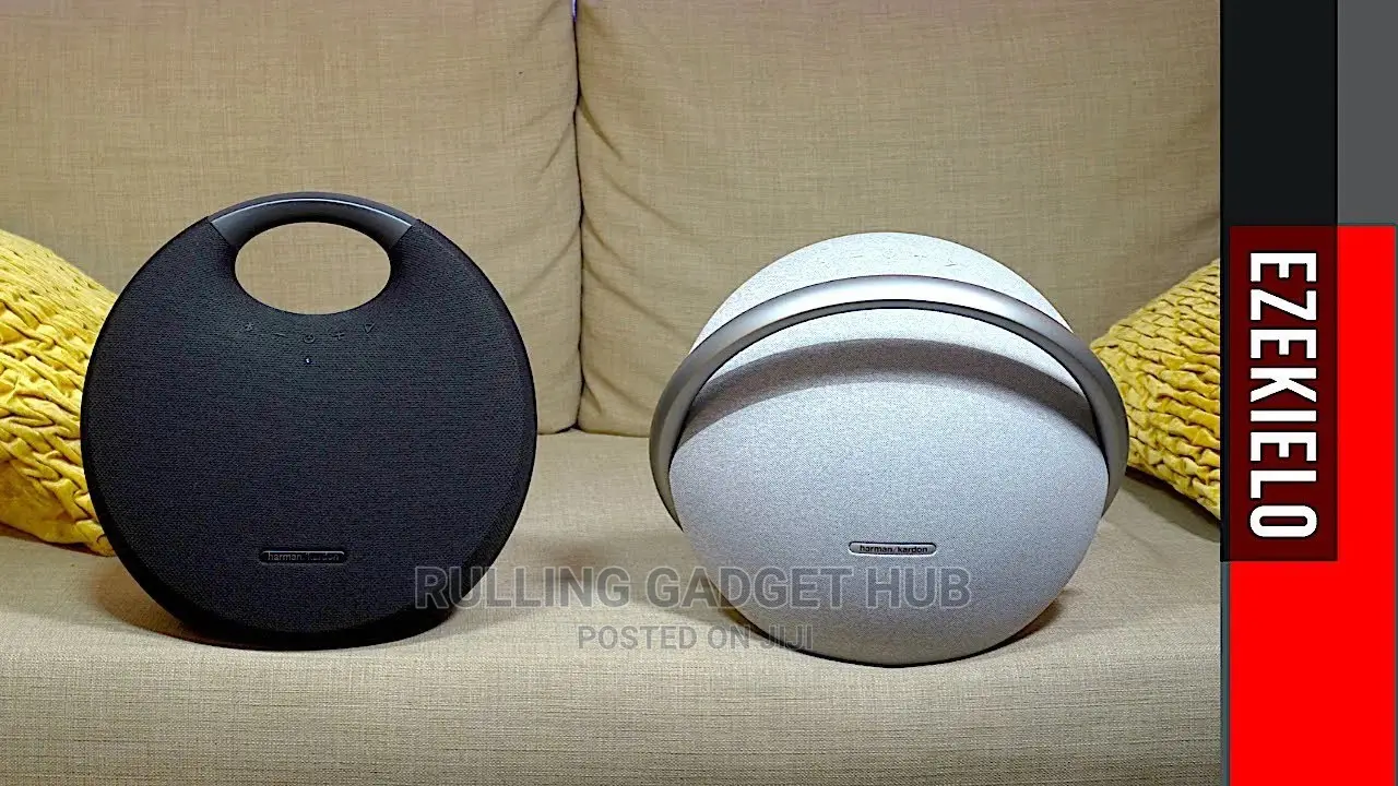 Harman Kardon Onyx Studio 7
