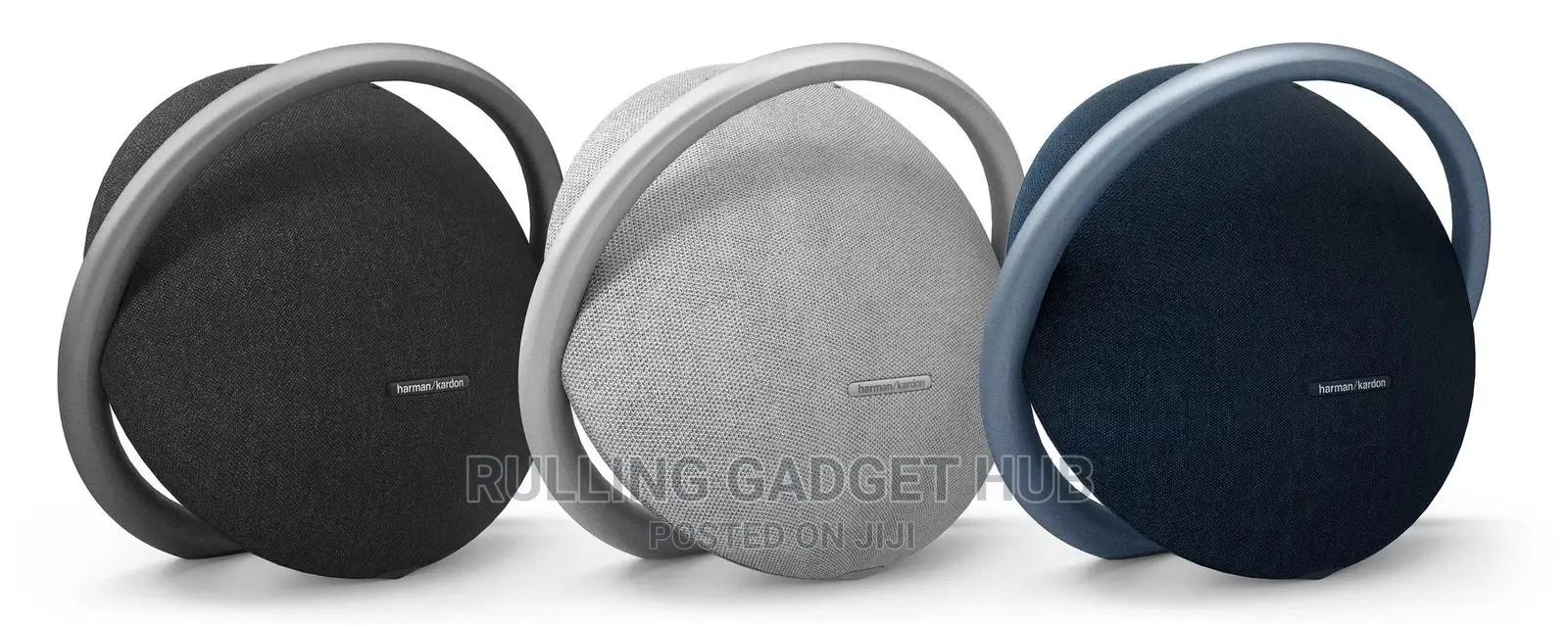 Harman Kardon Onyx Studio 7