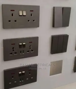 Unique Sockets