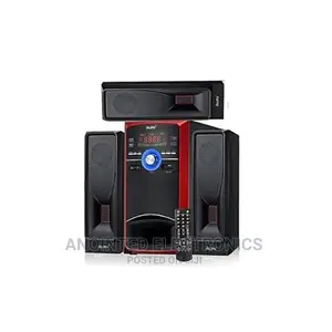 Alipu Speaker