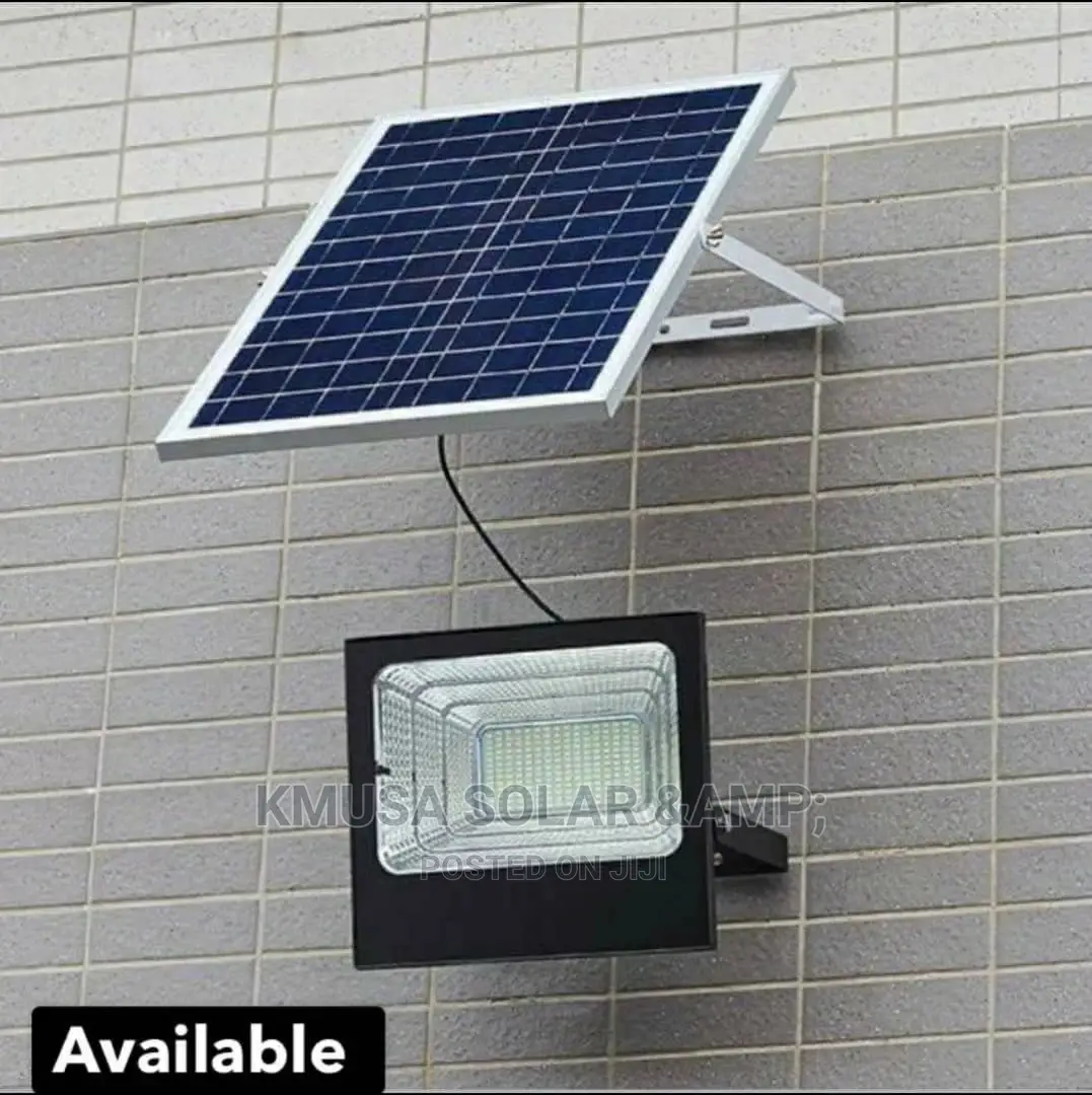 50w Full System Security Light