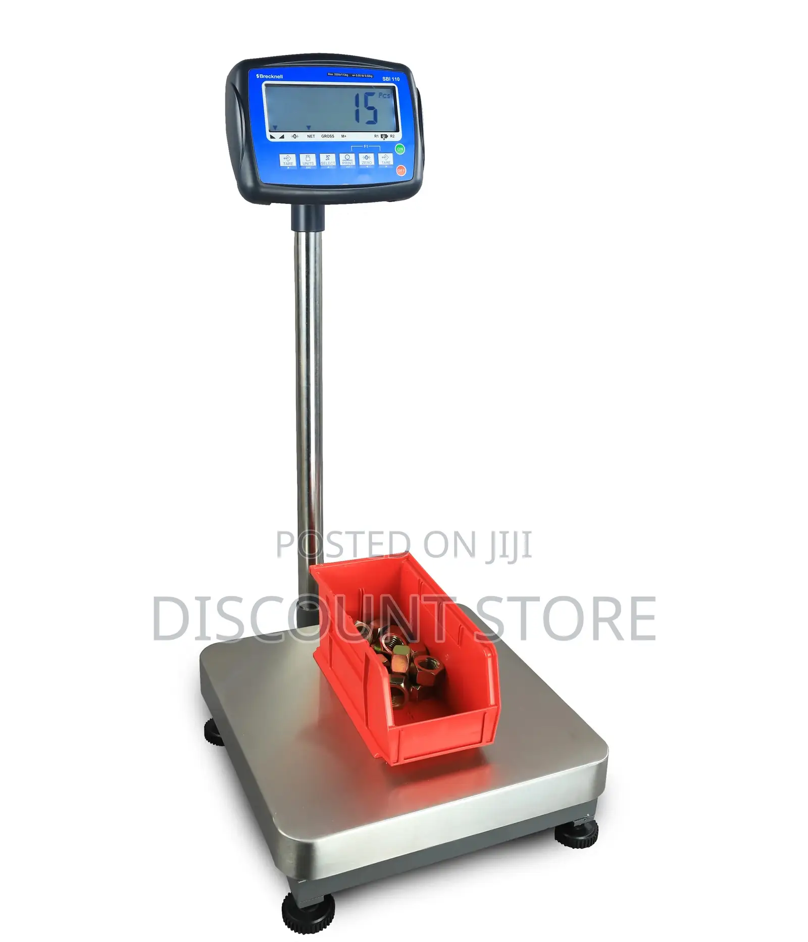 Good Platform Weigh Scale Suppliers 