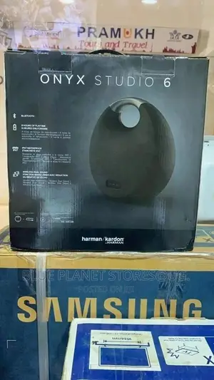 Harman Kardon Onyx Studio 6 Bluetooth Speaker || 50watts