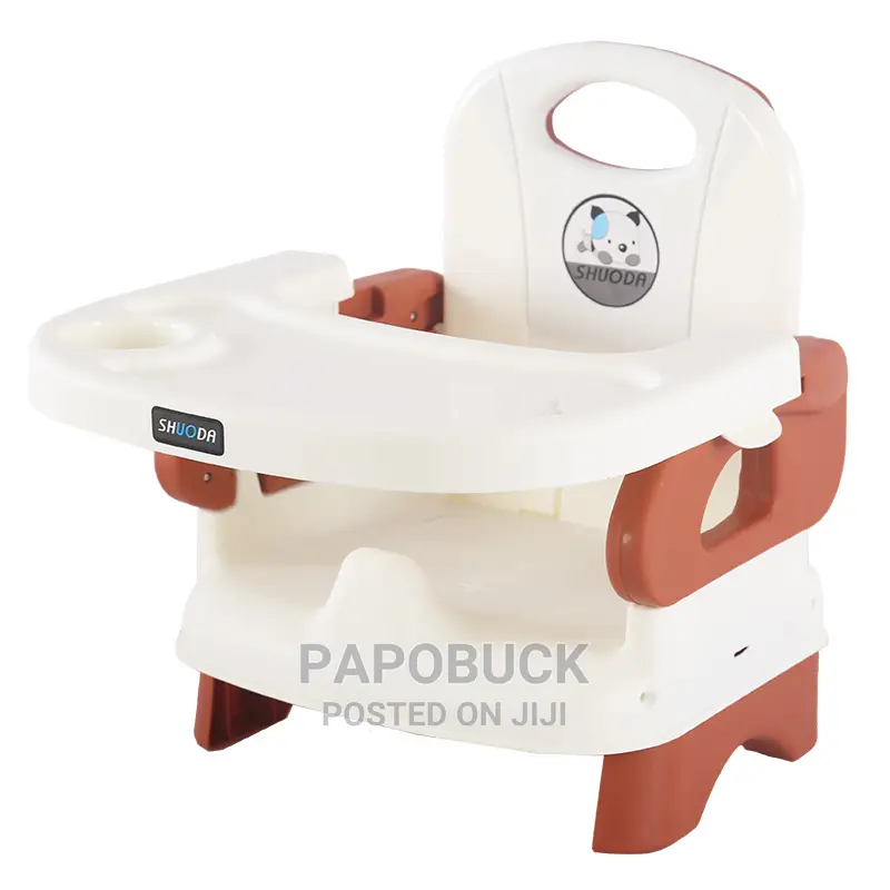 Booster Feeding Chair