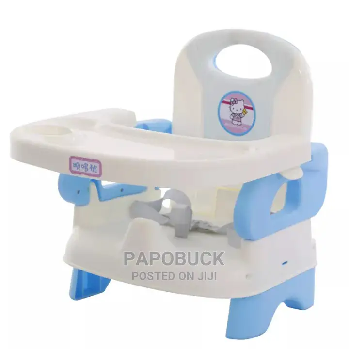 Booster Feeding Chair