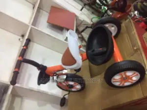 Trycle Bikes